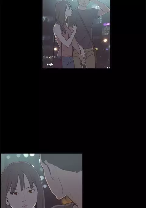 Cohabitation Ch.1-29