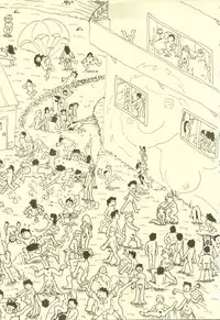 [Koba Kikaku, Igyou Ha Club (Ujiga Waita)] Muchi Muchi Senryoubako (Bishoujo Senshi Sailor Moon)