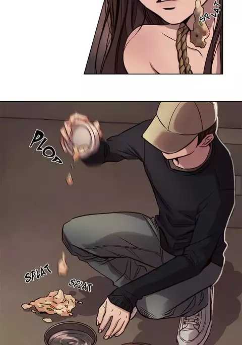 Atonement Camp Ch.1-35