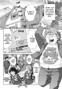 [Senke Kagerou] Sweet Life Please!! [English] [Ero-Otoko] [Decensored]