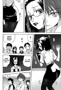 [Mitarashi Kousei] Uchi no Okaa-san - Mother of Our Homes Ch. 1-4 [English]