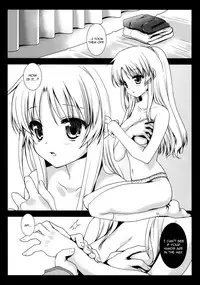 (C78) [Kurosawa pict (Kurosawa Kiyotaka)] Angel Breath (Angel Beats!) [English] =Little White Butterflies=