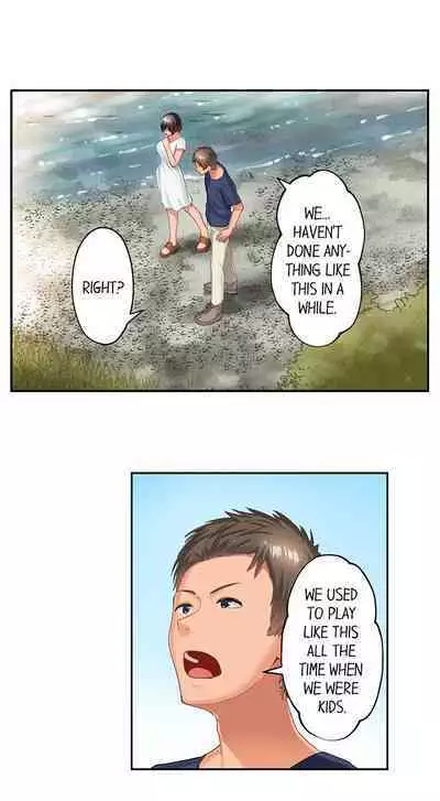 [Kayanoi Ino] Using 100 Boxes of Condoms With My Childhood Friend! (Ch.01~18) [English]