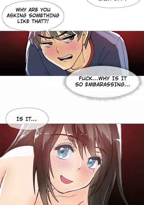 Household Affairs Ch.1-33