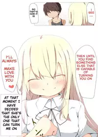 [Tabuchi-san Chi (Tabuchi)] Erohon no Kawari ni Classmate no Shota Chinpo o Nuite Ageru Hon [English] {Hennojin} [Digital]