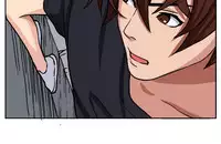 trap 圈套 Ch.14~21 [Chinese]中文