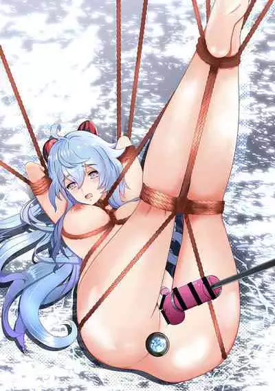 原神单图差分合集