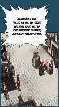 [Hong BanJang] Aharoo Ch.1-27 (English) (YoManga) (Ongoing)