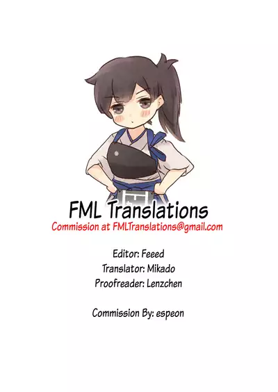 [ciaociao (Araki Kanao)] Nyotaika Shita Ore no Tadareta Nichijou Seikatsu | My Debauched Everyday Life as a Guy-Turned-Girl [English] [FML] [Digital]
