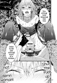 (C90) [Akiba Maou (Akiha@)] Survival Game EPISODE 0 [English] [mysterymeat3]