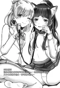 Cure Up RaPaPa de Neko ni Naare!