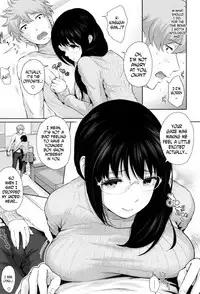 [Edogawa Roman] Marshmallow Days [English] {Hennojin + N04h}