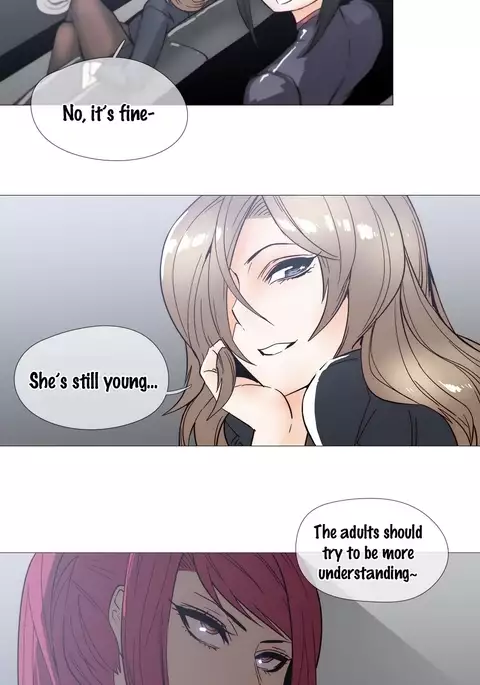 Household Affairs Ch.1-37