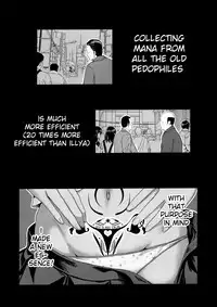 (COMIC1☆11) [40010 1-GO (Shimanto Shisakugata)] Souyuu Reisou (Fate/kaleid liner Prisma Illya) [English] [Mongolfier]