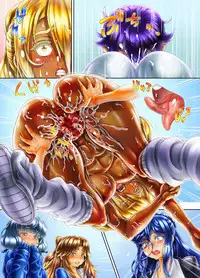 Asmodeus's Meat Bed - Punishment of a Bully Gyal!