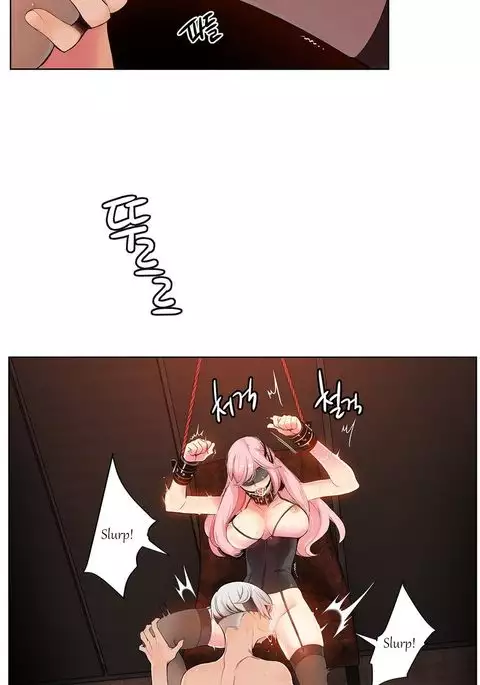 Lilith`s Cord Ch.1-21