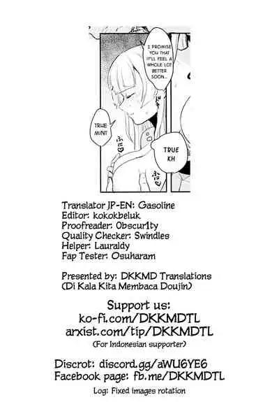 Korette Hontou ni Massage Nandesuka!? | Is This Really a Massage?!