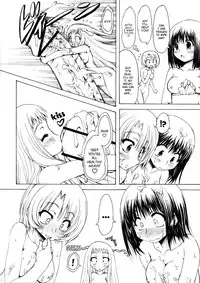 (COMIC1☆3) [Chinpudo (Marui)] MxZuri (Mx0) [ENG]