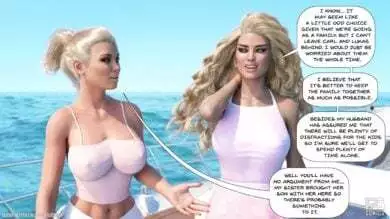 [Pegasus Smith] – Au Naturel – Nudist Resort Part 13