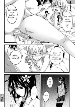 Devil Cherry Pie Ch. 1-10