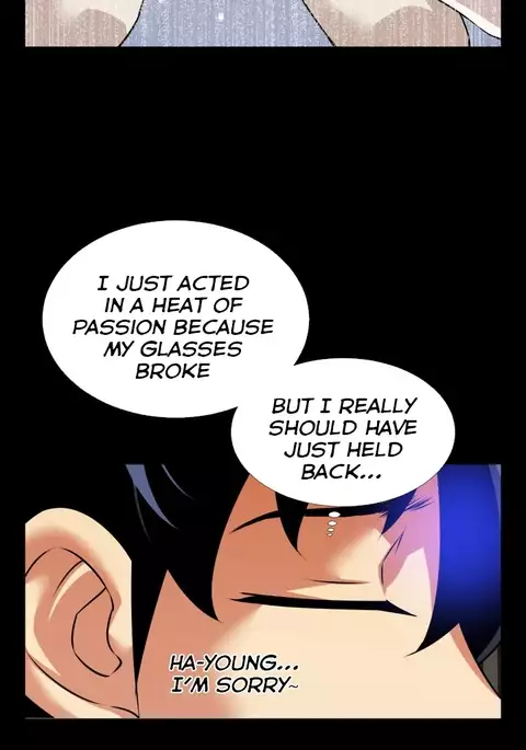 Love Parameter Ch.1-66