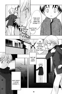 (CCOsaka52) [Tokuda (Ueda Yuu) Akiya no Bouken - The Adventure of the Empty House [English] [Shochan.org]