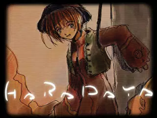 Y. Harada CG-Collection vol.2 - Denki Hitsuji wa Nemuranai