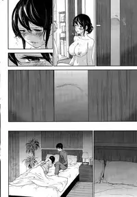 [Shikishiro Konomi] Netoraserare Ch. 1-20