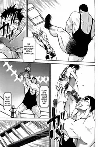 [Shiwasu no Okina] Pisu Hame (Ch.0-16) [English] (updated with desudesu's ch.16)