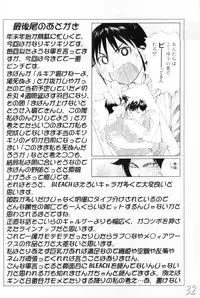 (SC26) [HIGHWAY-SENMU (Maban, Saikoubi)] H-Sen vol.6 Erotical Suppon Farm (Bleach)