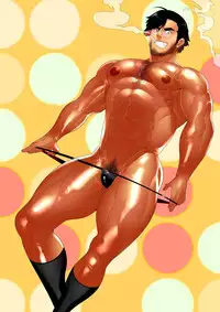 (C79) [Maraparte (Kojima Shoutarou)] HOLLOW GRAM [English]