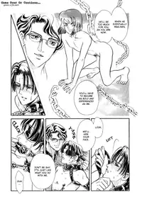 [Tori Maia] Sadistic Boy Vol.03 [English]