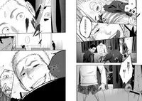 (C86) [Mentaiko (Itto)] Tabun Sore ga Love Nanjanakarou ka. [Chinese]