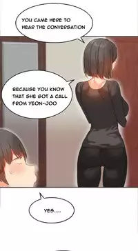 [Mx2J] Hari Dormitory Ch.0-29 (English) (Ongoing)