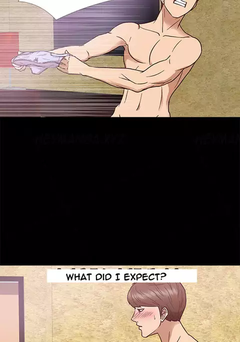 Secret Island Ch.1-10