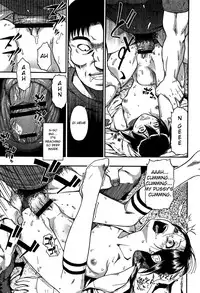 [Oyster] Nikuana Kukai [English]