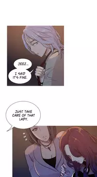 [PINKO] Scandal of the Witch Ch.1-25 (English) (Ongoing)