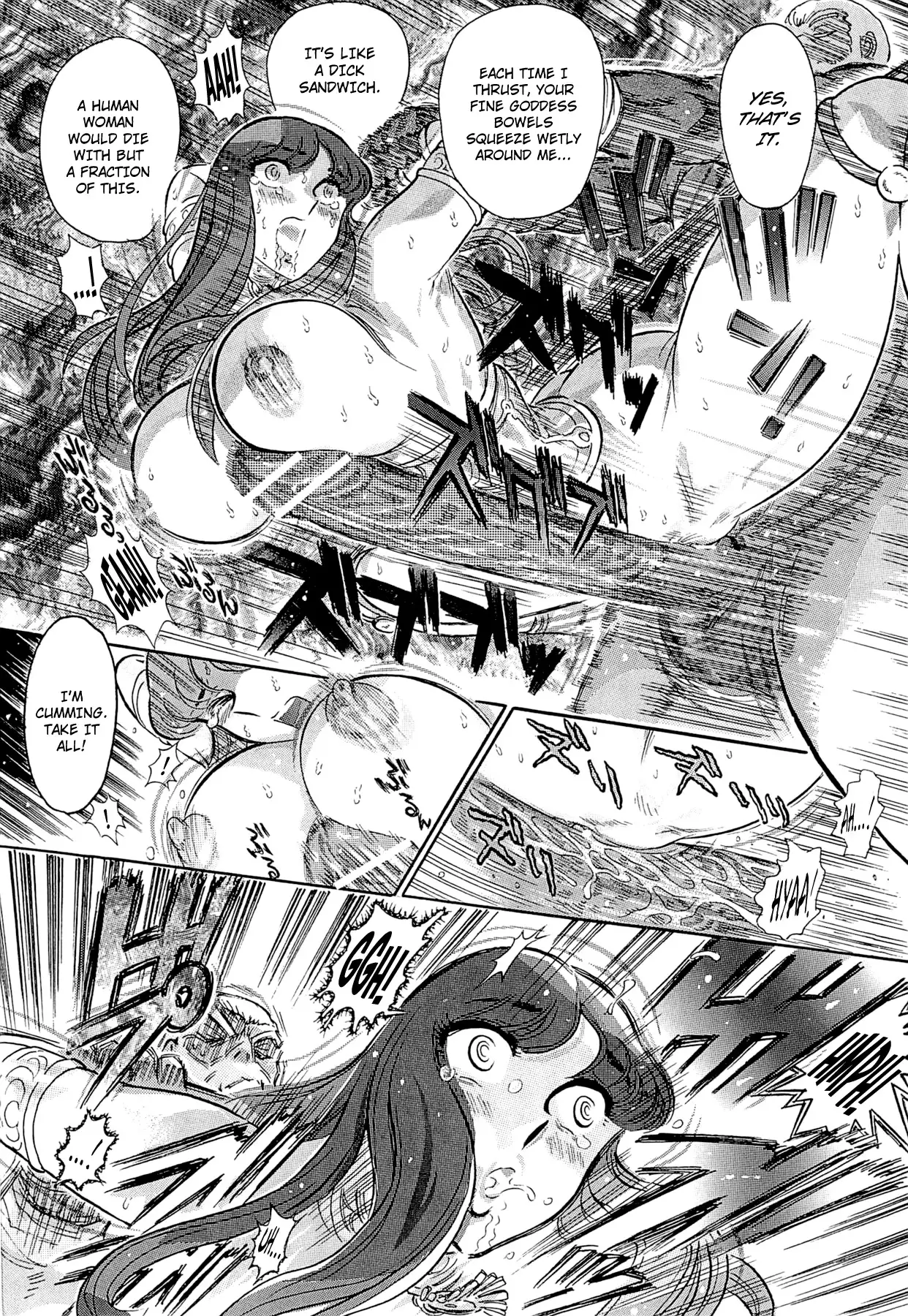 Greece Crisis! - The Crisis of Greece Ch. 1-2