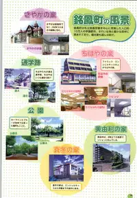 [Yokota Mamoru, Dodai Shouji] Septem Charm Magical Canan Visual Guide - Compass Official Artbook