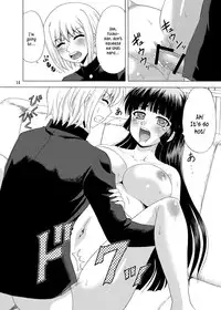 [YASRIN-DO (Yasu Rintarou)] Tasogare Otome (Tasogare Otome x Amnesia) [English] [kusanyagi] [Digital]