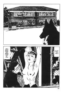 [Maruo Suehiro] DDT - Boku, Miminashi Houichi desu | DDT - Miminashi-Hohichi in The Dark [English]