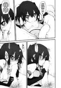 [Marked-two (Suga Hideo)] Marked-girls Vol. 4 (Kantai Collection -KanColle-) [English] [PSYN] [Digital]