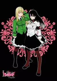 [Ootsuka Kotora] Zettai Renai Shugi - Absolute Love Principle