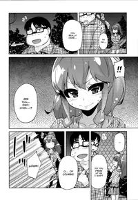 [Yoshino] Hanairo Shoujo | Flower-colored Girls [English] [Rin]