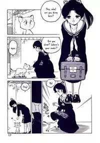 [Yasuda Shuuichi] Nyan Nyan Mina (Lemon People Vol. 69) [English]