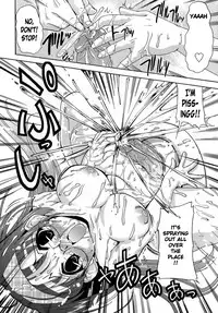 [Orimoto Mimana] Futachu [English]