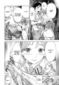 [Sasagawa Hayashi] Haru no Natsu | Haru's Summer (Osananajimi ni Fureta Natsu) [English] {Taihen Zombii}