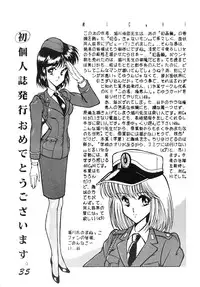 (C36) [LUNA INDUSTRIA (Horikawa Gorou)] Injokurei -Fujin Keikan Menyou Hon "Han-Kan-Rin" Bessatsu-
