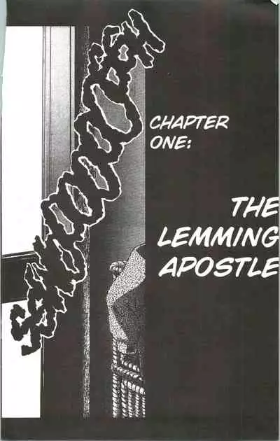 [Kawarajima Koh] Immoral Angel 7 [English]