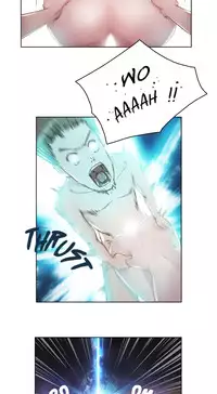 [BYMAN] Sex Knights-Erotic Sensuality & Perception Ch.1-11 (English) (Ongoing)